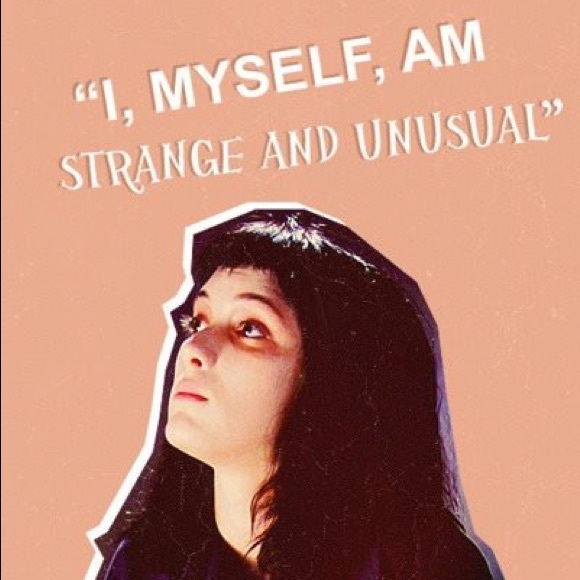 About me 🖤 - Picture 2 of 8